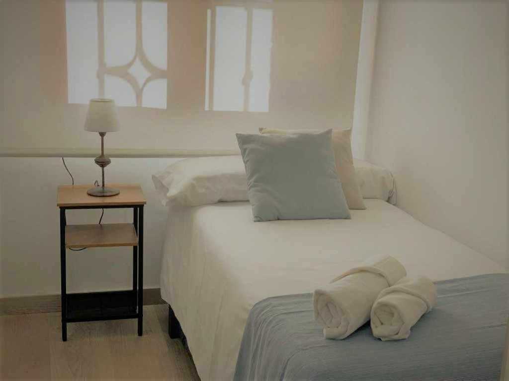 Apartamento El Rinconzuelo Rubielos De Mora Eksteriør billede