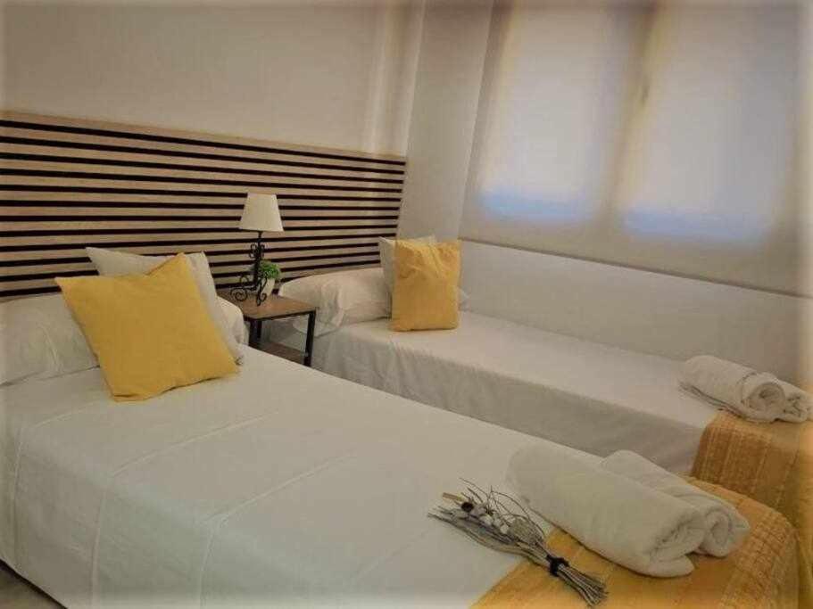 Apartamento El Rinconzuelo Rubielos De Mora Eksteriør billede