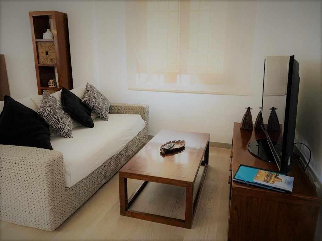 Apartamento El Rinconzuelo Rubielos De Mora Eksteriør billede