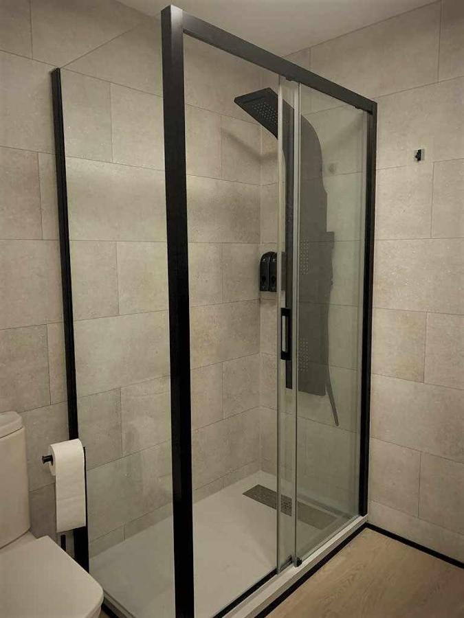 Apartamento El Rinconzuelo Rubielos De Mora Eksteriør billede