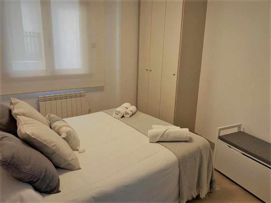 Apartamento El Rinconzuelo Rubielos De Mora Eksteriør billede