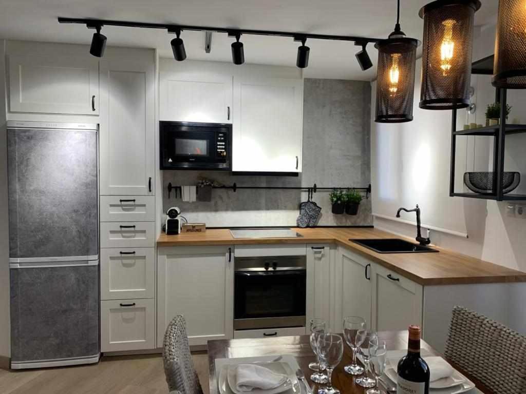Apartamento El Rinconzuelo Rubielos De Mora Eksteriør billede