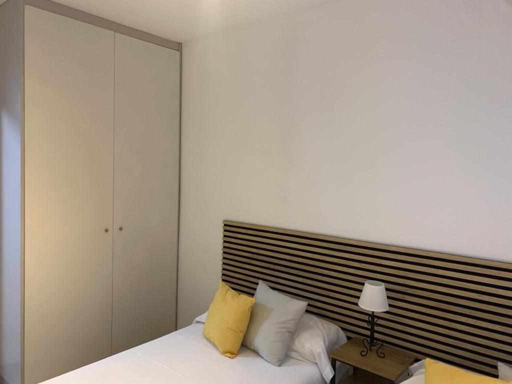 Apartamento El Rinconzuelo Rubielos De Mora Eksteriør billede